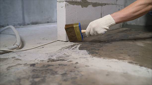 24/7 Emergency Interior Drainage System experts in Ethridge, TN